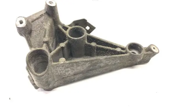 Mercedes-Benz Sprinter W907 W910 Engine mounting bracket A6541400240
