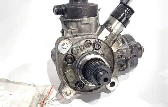Audi A7 S7 4G Fuel injection high pressure pump 059130755BH