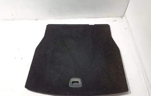 Mercedes-Benz E W214 Trunk/boot mat liner A2146802900