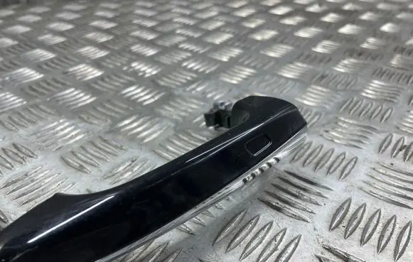 Mercedes-Benz C W205 Front door exterior handle HUF14632