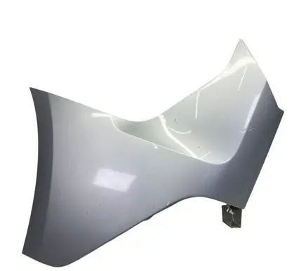 Ford Transit - Tourneo Connect Rear bumper mounting bracket D2A3B