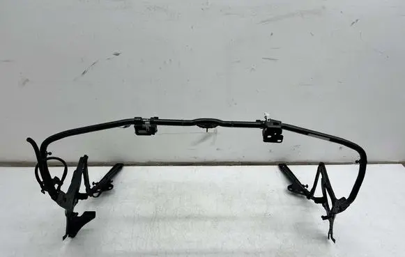 Mercedes-Benz SLK R172 Tailgate/trunk/boot hinge MMAUTKO23328