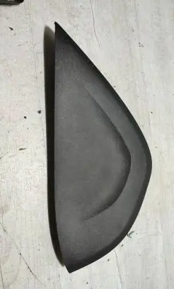 Volvo V40 Dashboard side end trim 9123277 9123274