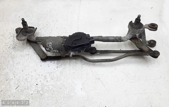 Mazda 5 Front wiper linkage 1593000600