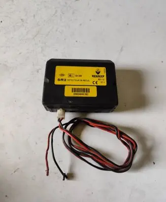 Renault Trafic II (X83) Other control units/modules 021399 2090048481363