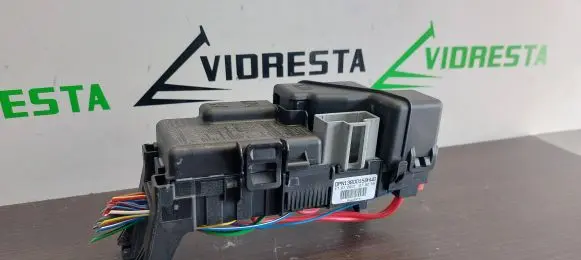 Volvo XC70 Fuse box set DPU18800159HWB