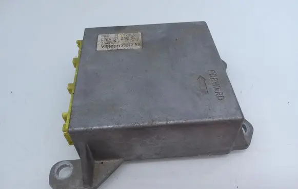 Mazda 6 Airbag control unit/module 3326253