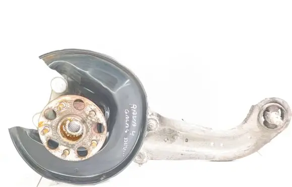 Toyota RAV 4 (XA40) Rear wheel hub spindle/knuckle V810RY0658