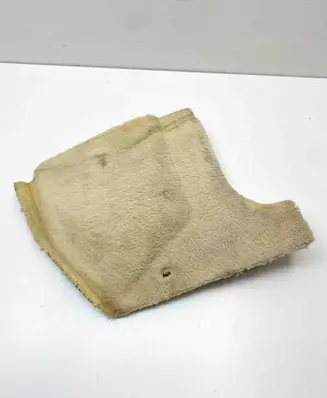 Mercedes-Benz SL R230 Dashboard glove box trim 2306800280 A2306800280