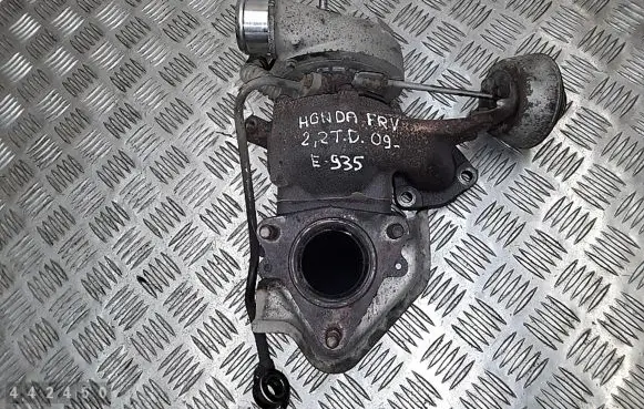 Honda FR-V Turbo 18900RMAE6