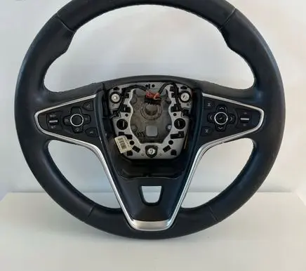 Opel Insignia A Steering wheel 23191544