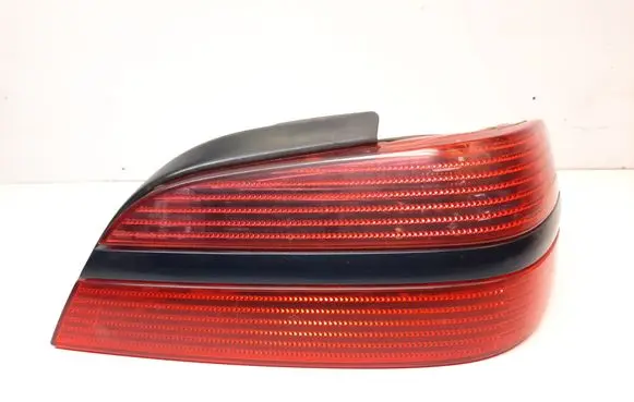 Peugeot 406 Rear/tail lights 9630364777