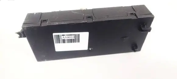 Peugeot 807 Door control unit/module 1488780080 34118271