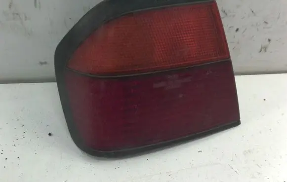 Nissan Primera Rear/tail lights 