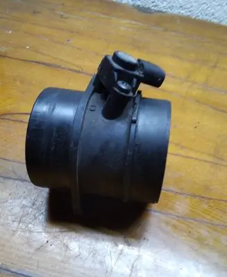 Mercedes-Benz E W211 Mass air flow meter A6460940040048