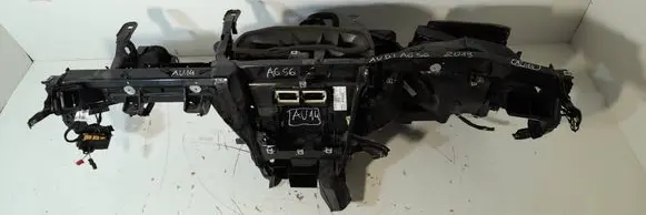 Audi A6 S6 C8 4K Interior heater climate box assembly 4K0819513