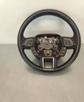 Land Rover Evoque I Steering wheel GJ323F563BB 0060032928 309324299M41AB