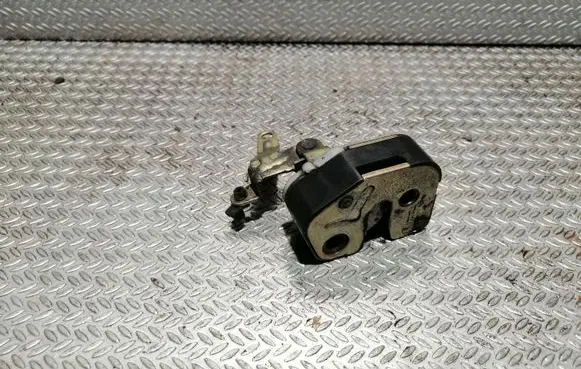 Opel Movano A Sliding door lock 352416