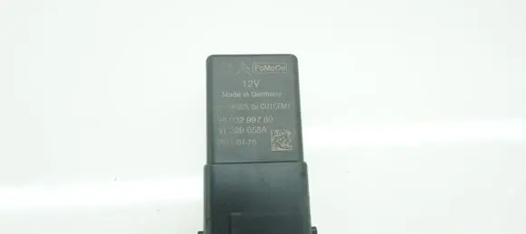 Peugeot 308 Glow plug 9803299780