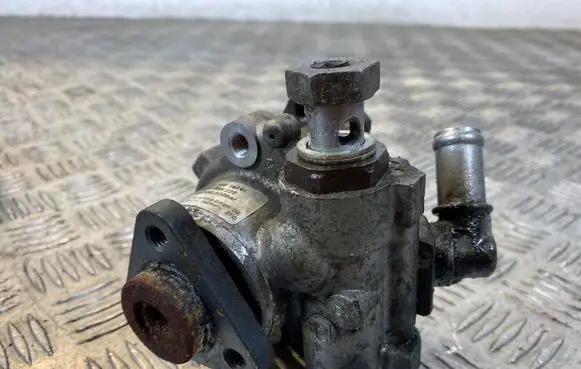 Audi A6 S6 C6 4F Power steering pump 4F0145155H 7693955223