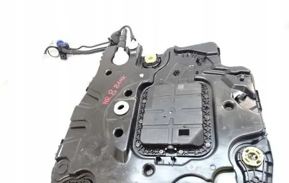 Citroen C3 Aircross AdBlue liquid reservoir 9827948380