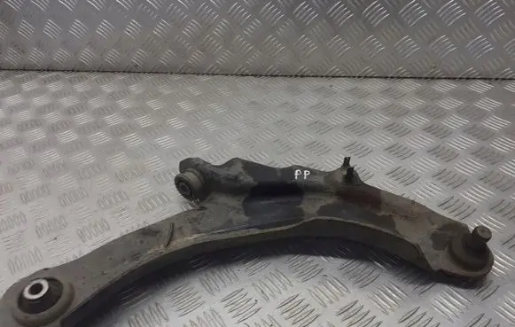 Renault Scenic II - Grand scenic II Front control arm
