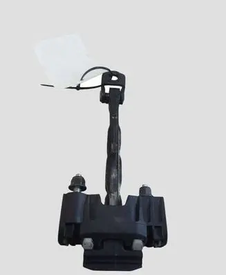 Volvo V60 Front door check strap stopper 31298466