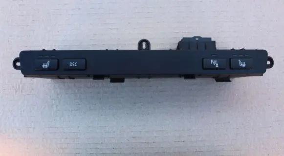 BMW 5 E60 E61 Other switches/knobs/shifts 6940241