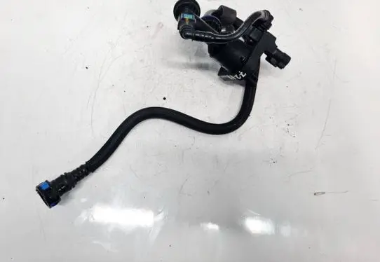 Valve vacuum