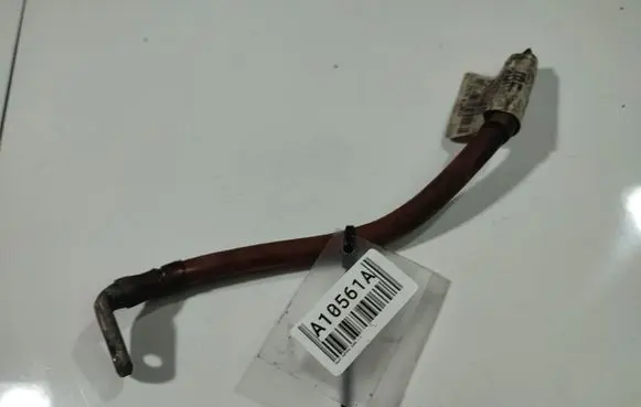 Opel Zafira B Positive cable (battery) 13127074