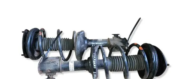 Suzuki Liana Front shock absorber/damper 4160254G51 4160154G51