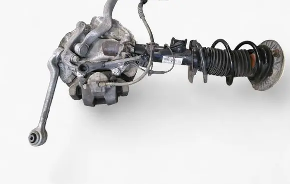 BMW 2 F22 F23 Front wheel hub spindle knuckle 6792286 6862173