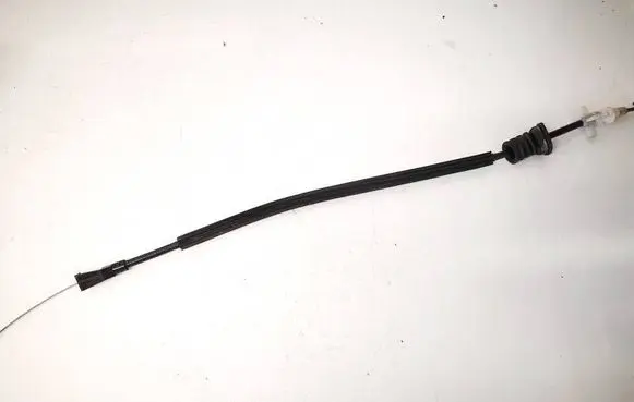 Volkswagen PASSAT B6 Rear door cable line 3C4839085A
