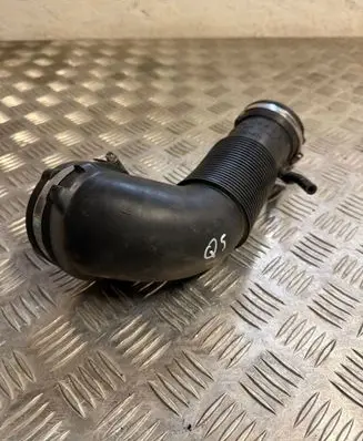Audi Q5 SQ5 Air intake duct part 06L129629B