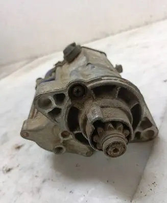Honda Civic Starter motor 1280000280