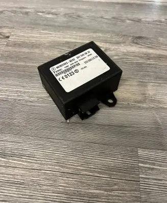 Mercedes-Benz Vito Viano W638 Immobilizer control unit/module 0315455832 CTU20003R768 A8U1725111F