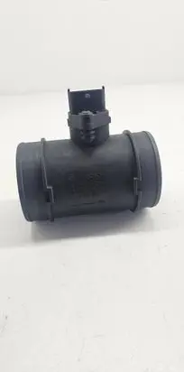 Opel Vectra C Mass air flow meter 0281002479 24437503