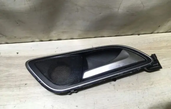 Mercedes-Benz CLA C117 X117 W117 Rear door interior handle 079854331
