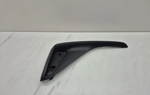 Toyota C-HR I Rear bumper trim bar molding 52164F4020
