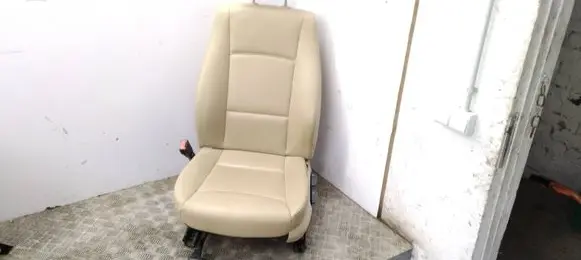 BMW X1 E84 Front driver seat 