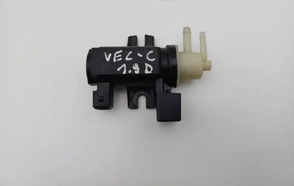 Opel Vectra C Turbo solenoid valve 55563532