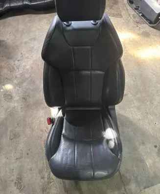 Land Rover Evoque I Front driver seat 