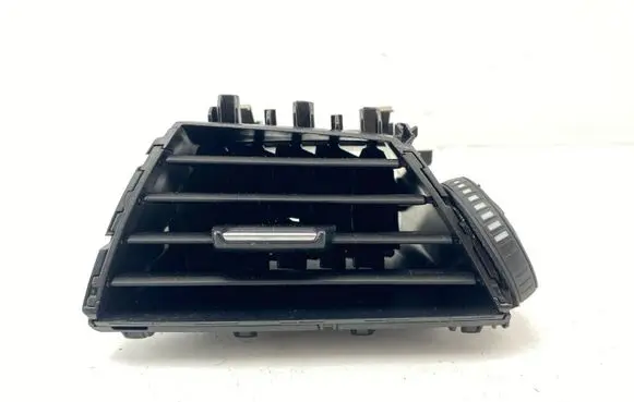 BMW 1 F20 F21 Dashboard side air vent grill/cover trim 9205355