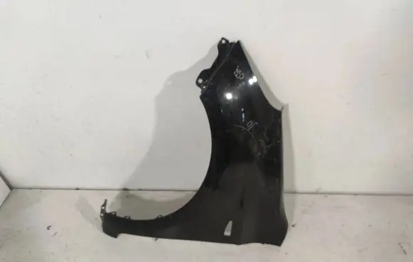 Hyundai i20 (PB PBT) Fender