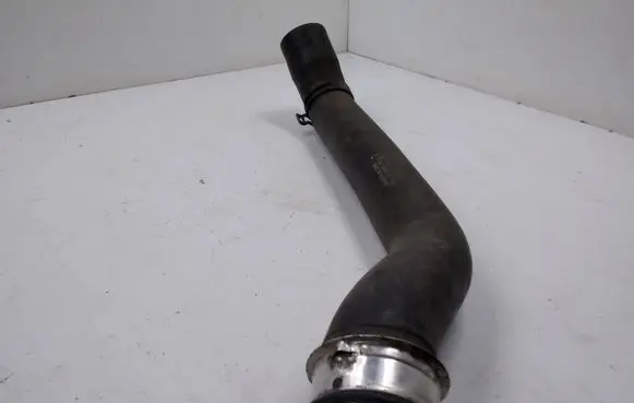 Porsche Panamera (970) Engine coolant pipe/hose 97010650101 120532