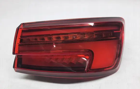 Audi A3 S3 8V Rear/tail lights 8V5945070B