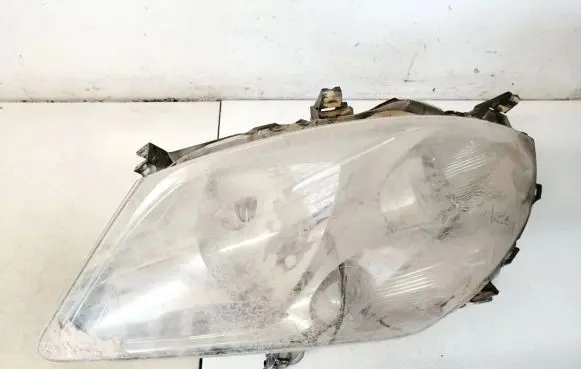 Toyota Auris 150 Headlight/headlamp 8115002530 81150-02530