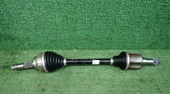 Fiat Ducato Front driveshaft 