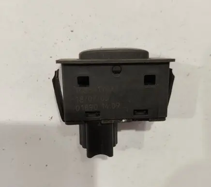 Peugeot 807 Electric window control switch 14889170XT