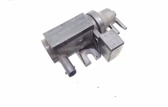 BMW 1 E81 E87 Turbo solenoid valve 7805391